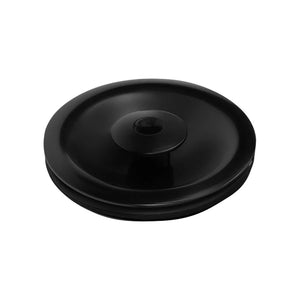 Tappo nero opaco in materiale resistente per bottiglia da caffè isolata, parte di Fellow, EspressoGear, Ultime novità, tutto sul caffè