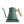 Bollitore elettrico verde con manico in legno e beccuccio stretto per precisione, parte di Fellow, EspressoGear, tutto sul caffè