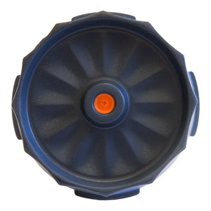 Valvola nera attivata dalla pressione per espresso manuale con Aeropress, accessori barista per espresso, tutto sul caffè.