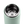 Dettaglio di una tazza take away isolata in acciaio inox color verde menta per caffè, Ultime novità, tutto sul caffè.