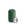 Tazza da caffè isolata verde con coperchio e filtro rimovibili, parte di Take away ed EspressoGear, tutto sul caffè.