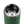 Dettaglio del coperchio isolato con filtro integrato in acciaio inox per tazza take away verde, Fellow, tutto sul caffè.