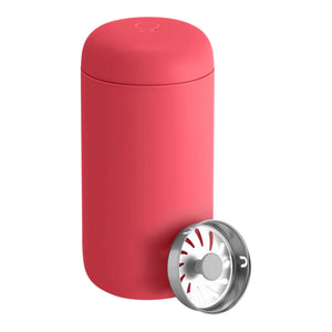 Carter Move Mug Coral Crush 12oz / 36cl