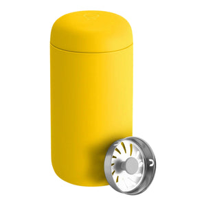 Tazza Carter Move Giallo limone 12oz / 36cl