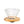 Dripper per Caffè in Vetro V60 02 - Legno d'Ulivo HARIO