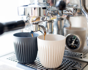 Tazza 6oz Carbone 4pz - Huskee HUSKEE