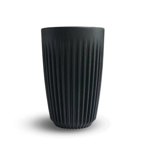Tazza 12oz Carbone 4pz - Huskee HUSKEE