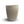 Tazza 8oz Naturale 4pz - Huskee HUSKEE