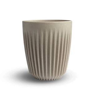 Tazza 8oz Naturale 4pz - Huskee HUSKEE