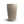 Tazza 12oz Naturale 4pz - Huskee HUSKEE