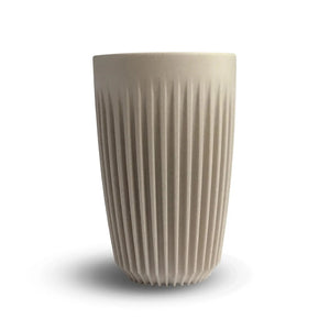 Tazza 12oz Naturale 4pz - Huskee HUSKEE
