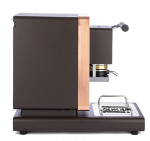 Aroma Iconica – Macchina per espresso E.S.E Pod italiana