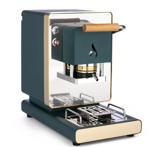 Aroma Iconica – Macchina per espresso E.S.E Pod italiana