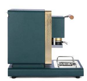 Aroma Iconica – Macchina per espresso E.S.E Pod italiana