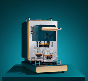 Aroma Iconica – Macchina per espresso E.S.E Pod italiana