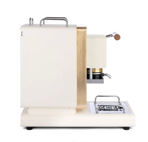 Aroma Iconica – Macchina per espresso E.S.E Pod italiana