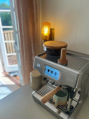 Set di maniglie per Sage Barista Express, Pro e Touch