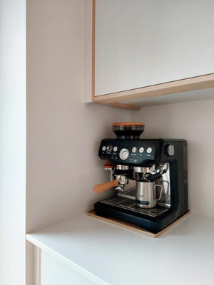 Set di maniglie per Sage Barista Express, Pro e Touch