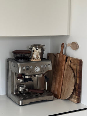 Set di maniglie per Sage Barista Express, Pro e Touch