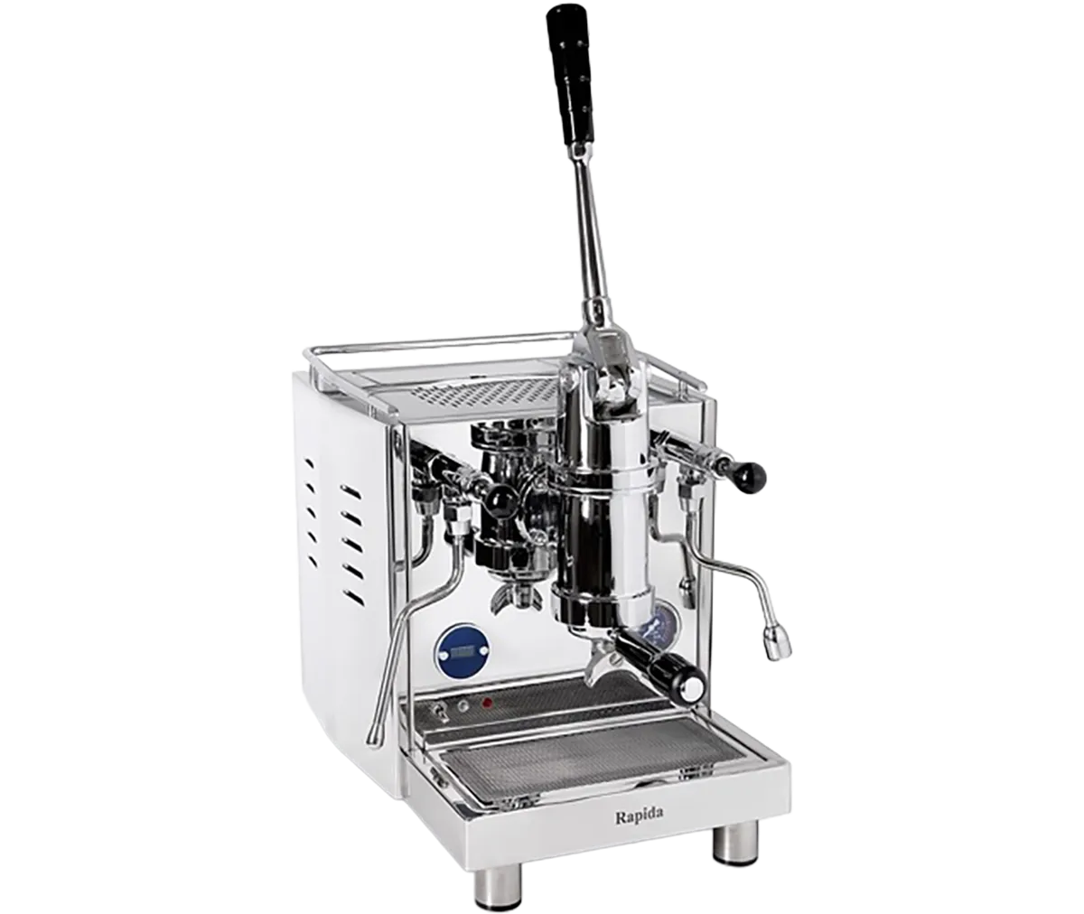 Quick Mill Rapida – macchina per espresso con leva