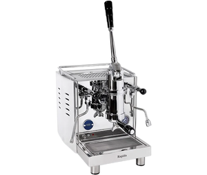 Quick Mill Rapida – macchina per espresso con leva