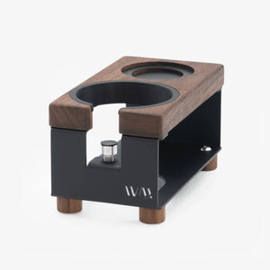 Tamper stazione lunga