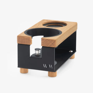 Tamper stazione lunga