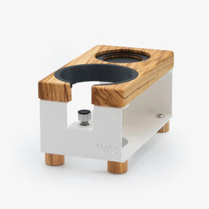 Tamper stazione lunga