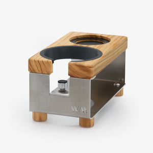 Tamper stazione lunga