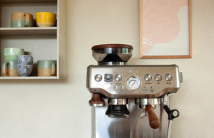 Set di maniglie per Sage Barista Express, Pro e Touch