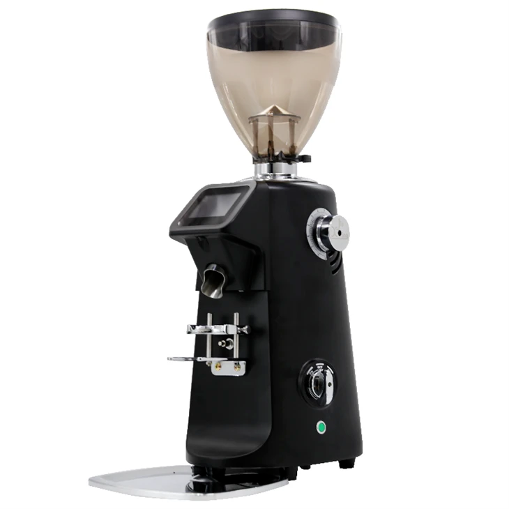 Macinacaffè commerciale Coffee Format JX-683, macine da 83 mm