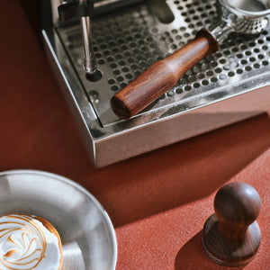 Portafilter ibrido (E61) BAARK