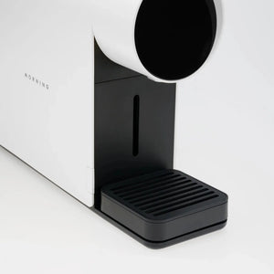Macchina Capsule Mini Cloud MORNING