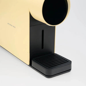 Macchina Capsule Mini Dawn MORNING