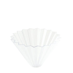 Filtro Air M Trasparente Origami
