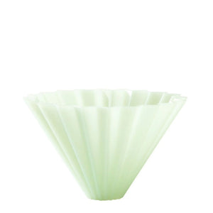 Filtro M Air Verde Opaco Origami