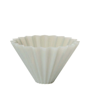 Filtro M Air Grigio Opaco Origami