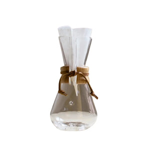 Chemex 3 tazze + 100 filtri ESPRESSO GEAR