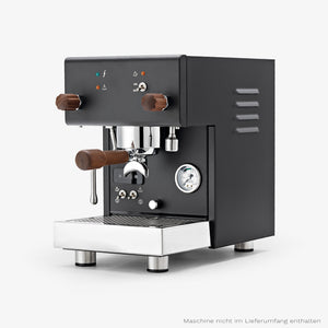 Trä vred för Profitec