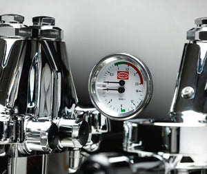 Quick Mill Uragano Macchina per caffè espresso commerciale