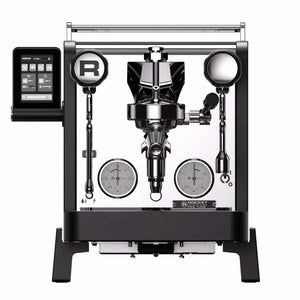 Rocket Espresso R58 espressomaskine afstemt
