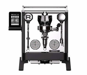 Rocket Espresso R58 espressomaskine afstemt