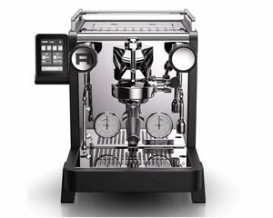 Rocket Espresso R58 espressomaskine afstemt