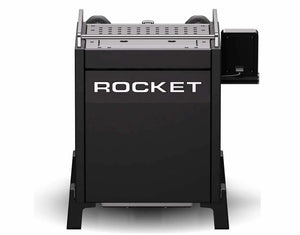 Rocket Espresso R58 espressomaskine afstemt