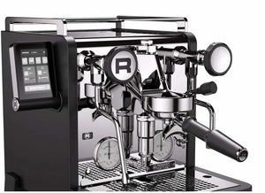 Rocket Espresso R58 espressomaskine afstemt
