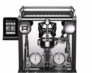 Rocket Espresso R58 espressomaskine afstemt