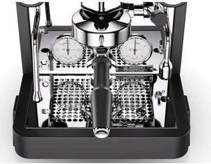 Rocket Espresso R58 espressomaskine afstemt