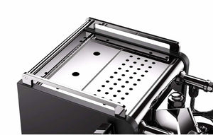 Rocket Espresso R58 espressomaskine afstemt