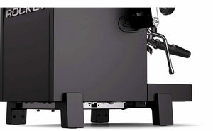 Rocket Espresso R58 espressomaskine afstemt