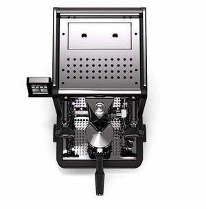 Rocket Espresso R58 espressomaskine afstemt